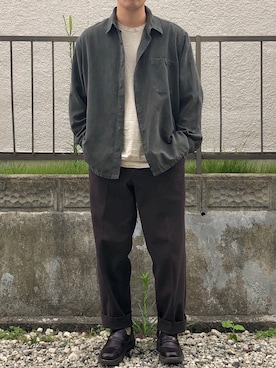 matsuさんのコーディネート