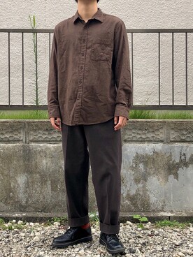 matsuさんのコーディネート