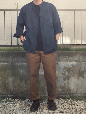 matsuさんのコーディネート