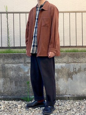 matsuさんのコーディネート