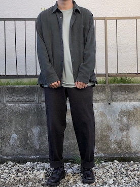 matsuさんのコーディネート