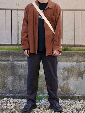 matsuさんのコーディネート