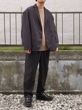 matsuさんのコーディネート