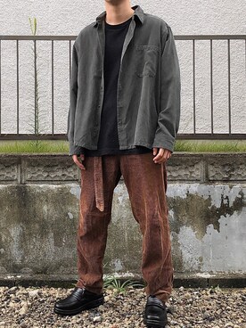 matsuさんのコーディネート