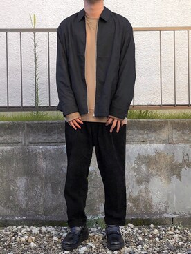 matsuさんのコーディネート