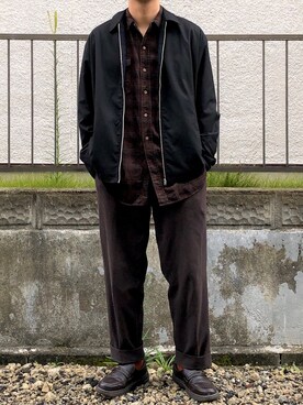 matsuさんのコーディネート