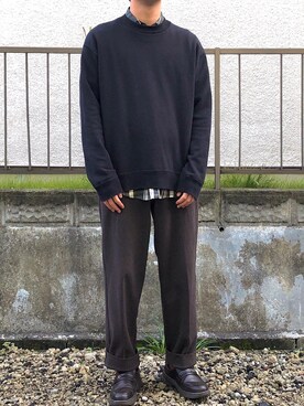 matsuさんのコーディネート