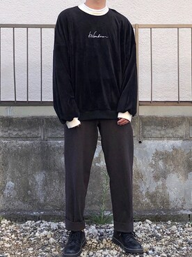 matsuさんのコーディネート