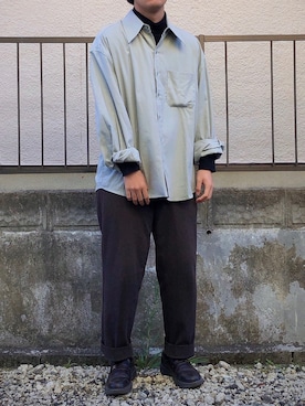 matsuさんのコーディネート