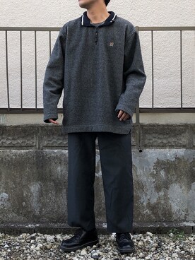 matsuさんのコーディネート