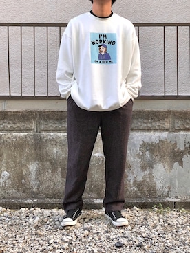 matsuさんのコーディネート