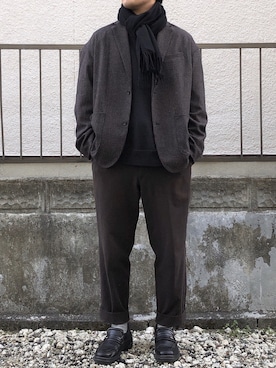 matsuさんのコーディネート