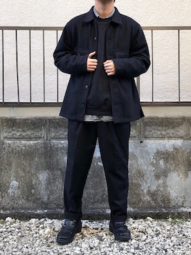 matsuさんのコーディネート