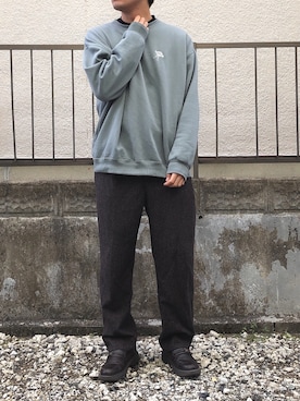 matsuさんのコーディネート