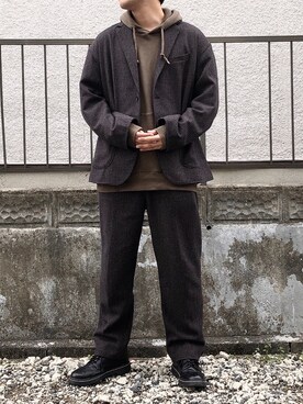 matsuさんのコーディネート