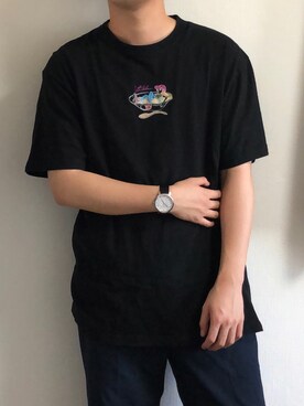 matsuさんのコーディネート