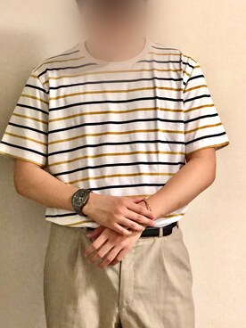 matsuさんのコーディネート