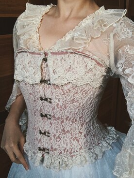 凝壹さんのコーディネート