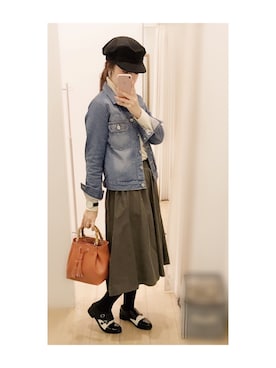 piiさんのコーディネート