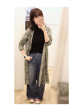 piiさんのコーディネート