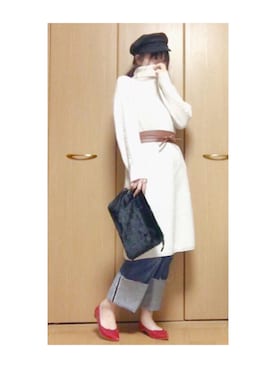 piiさんのコーディネート