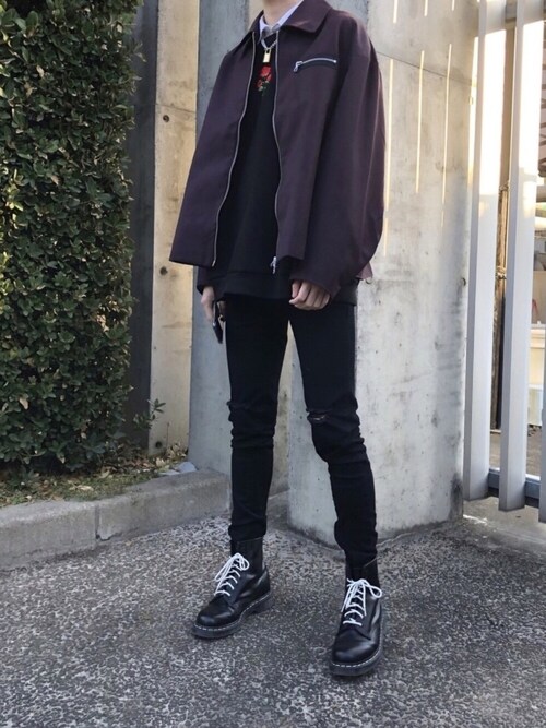 こーきさんのコーディネート