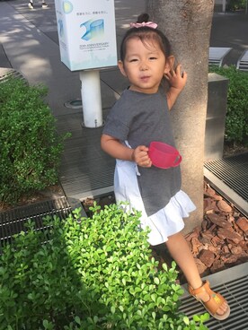 cocoさんのコーディネート