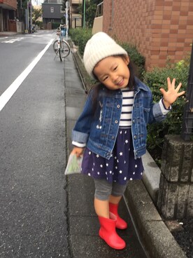 cocoさんのコーディネート