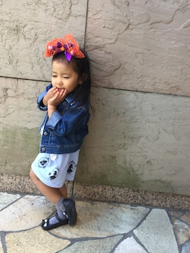 cocoさんのコーディネート