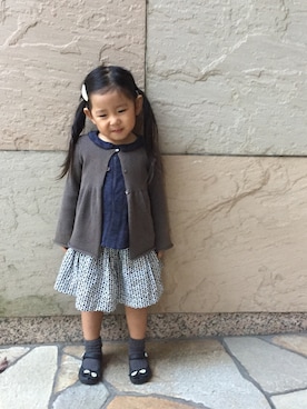 cocoさんのコーディネート