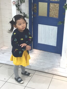 cocoさんのコーディネート