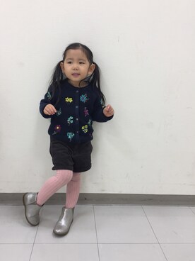 cocoさんのコーディネート