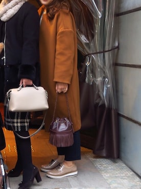 cocoさんのコーディネート