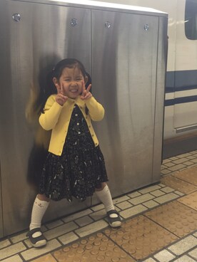 cocoさんのコーディネート