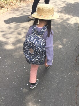 cocoさんのコーディネート