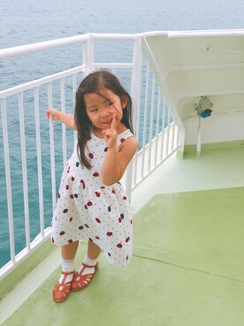 cocoさんのコーディネート