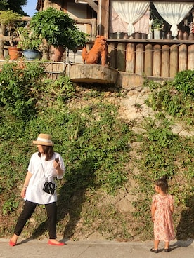 cocoさんのコーディネート