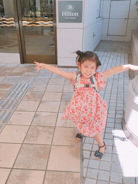 cocoさんのコーディネート