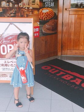 cocoさんのコーディネート