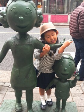 cocoさんのコーディネート