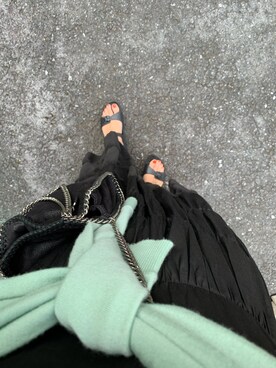 cocoさんのコーディネート