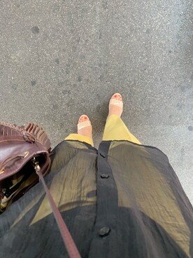 cocoさんのコーディネート