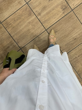 cocoさんのコーディネート