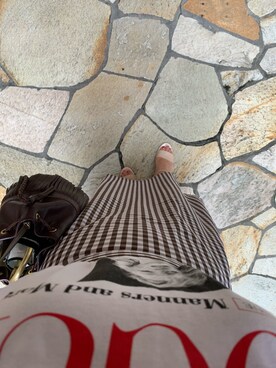 cocoさんのコーディネート