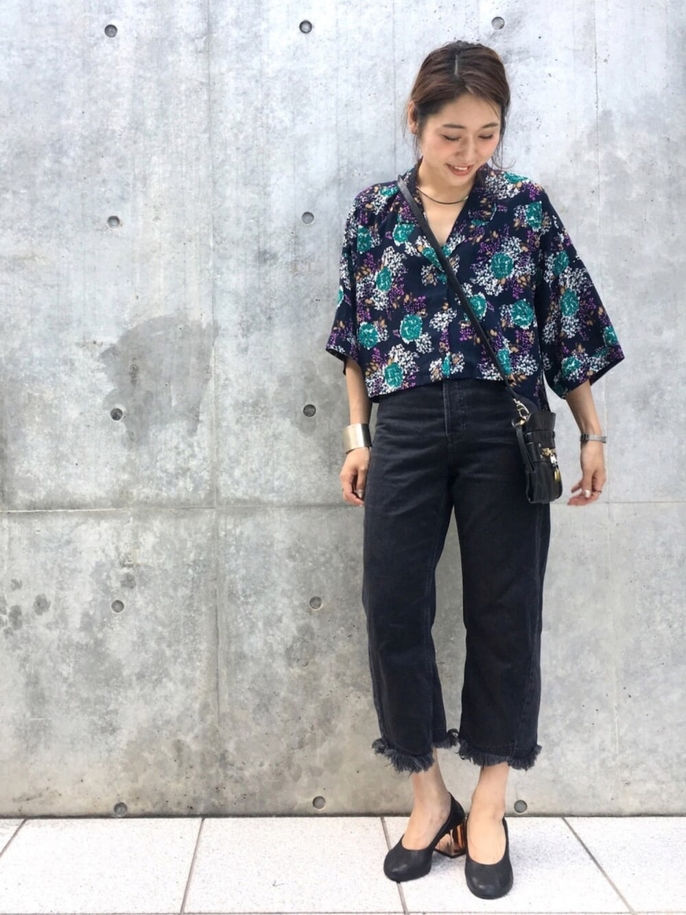 【超美品級】MM6 メタリックヒール レザー パンプス 定価¥60,500 超美品級】MM6 メタリックヒール レザー パンプス 定価¥60,500