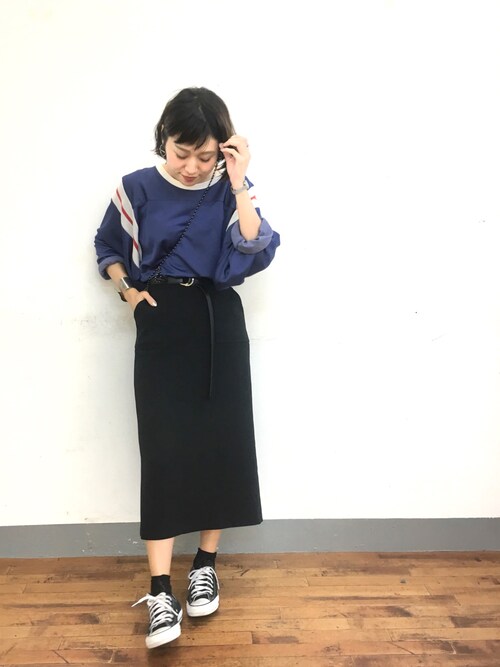 nodopachiさんのコーディネート