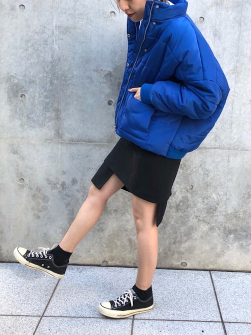nodopachiさんのコーディネート