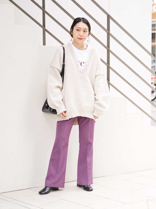 nodopachiさんのコーディネート