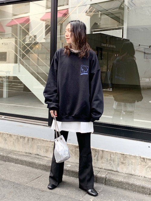 nodopachiさんのコーディネート
