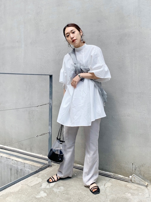 nodopachiさんのコーディネート